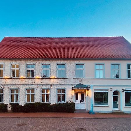 Spurensucher Quartier Usedom Town Exteriör bild